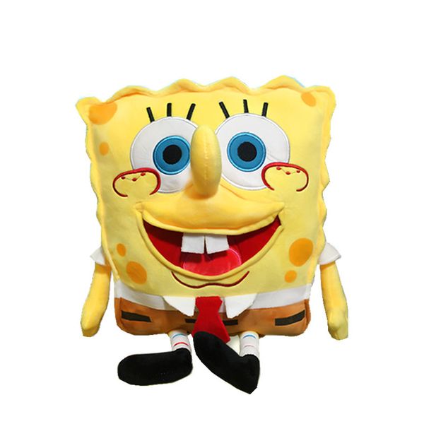 

20 inch sponges plush doll cubic nose character doll toys 2020 sell plush pillow gift of the child