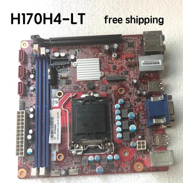 

for lenovo y710 y720 motherboard h170h4-lt mainboard 100%tested fully work