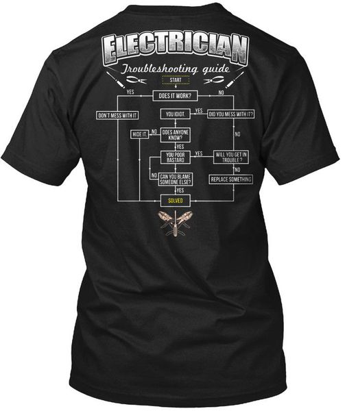 

electrician troubleshooting guide summer style brand casual male & tees slim printing on sport hooded sweatshirt hoodie t shirt