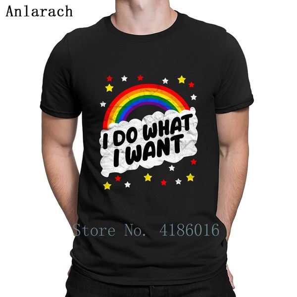 

lgbt i do what i want тенниска новый стиль печати костюм весна осень s-4xl хлопок нормальная известные рубашки спорта с капюшоном толстовка