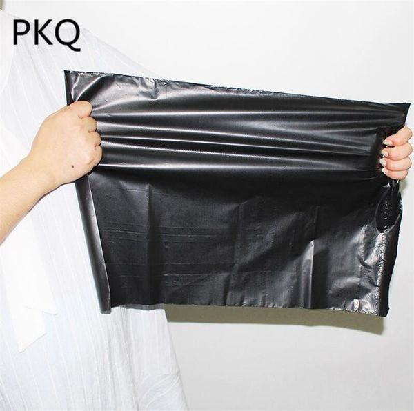 

gift wrap 100pcs/lot black self adhesive seal mailing bags, express envelope,courier bags,express bags1