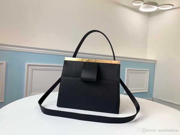 

new winter fashion style woman bag designer genuine leather lady handbag with longer strap woman tote bag