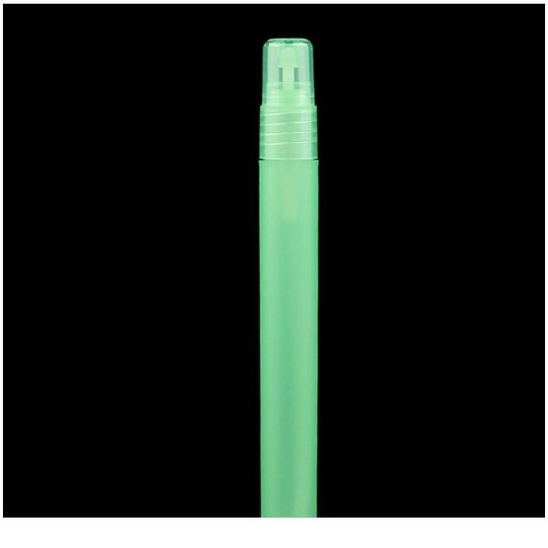 

50pcs/lot plastic spray bottle 15ml mist spray bottle pp perfume sample vials test bottle,2/3/5/10ml a qyldjf