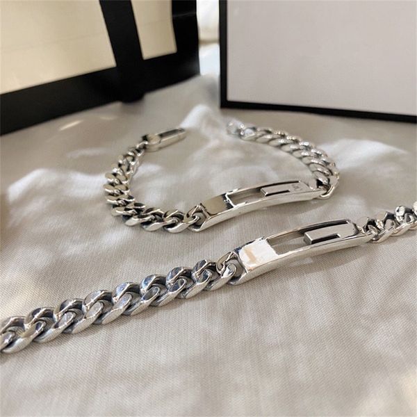 

s925 sterling silver wide fashion bracelet personalized for girlfriend exclusive design jewel, Golden;silver