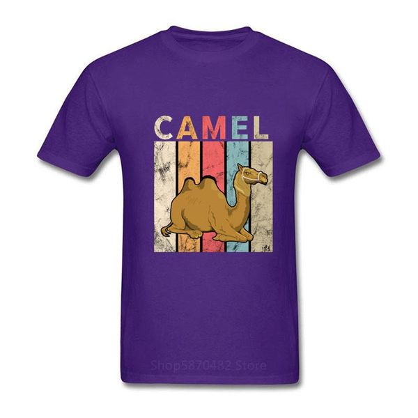 

short sleeves camel animal slim fit printing camel retro vintage humpback bactrian desert animals sport sweatshirt hoodie t shirt