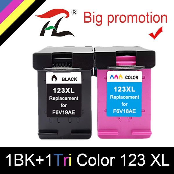 

ink cartridges ylc for 123xl compatible cartridge 123 deskjet 1110 2130 2132 3630 3632 4520 5010 5020 5030 printer