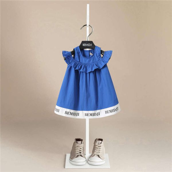 

in casual summer cool girl's princs children's cotton drs bemidji, Red;yellow