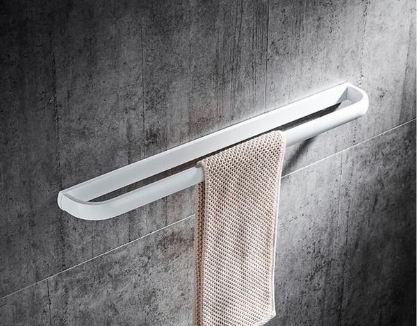 

bathroom accessories set white square paper holdertowel barsoap baskettowel rackcorner shelfhook bathroom hardware set bathroom qylfms
