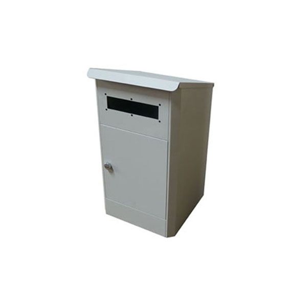 

garden gate mounted blank 2020 cast aluminum mailbox parts