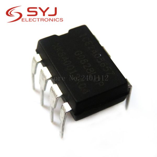 

1pcs / lot ice2a0565z ice2a0565 2a0565 dip-7 in stock