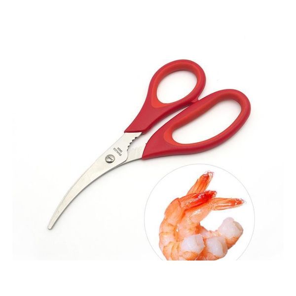 

popular lobster shrimp crab seafood scissors shears snip shells kitch sqcerd wphome