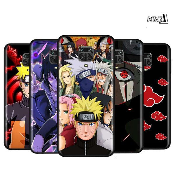 

3silicon animation naruto itachi for redmi note 9 maximum 8t 8 7 6 5 first pro 5a 4x 4 smartphone cove