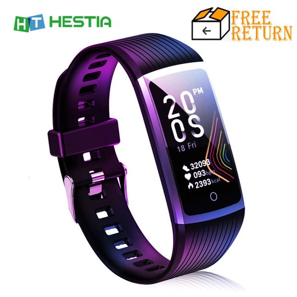 

intelligent sports wristband, heart rate music control, aerobic control