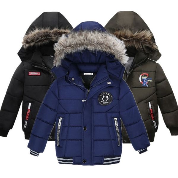 

baby girls clothes winter spring baby outerwear infant bowknot coat fashion hooded warm coat 9-24month lj200822