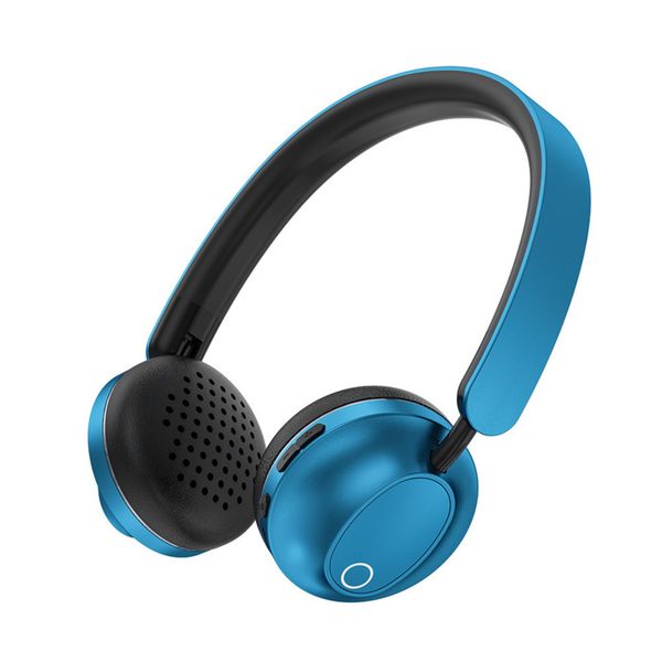 

intelligent noise reduction ultra long standby foldable dual purpose sports headset bluetooth 5.0