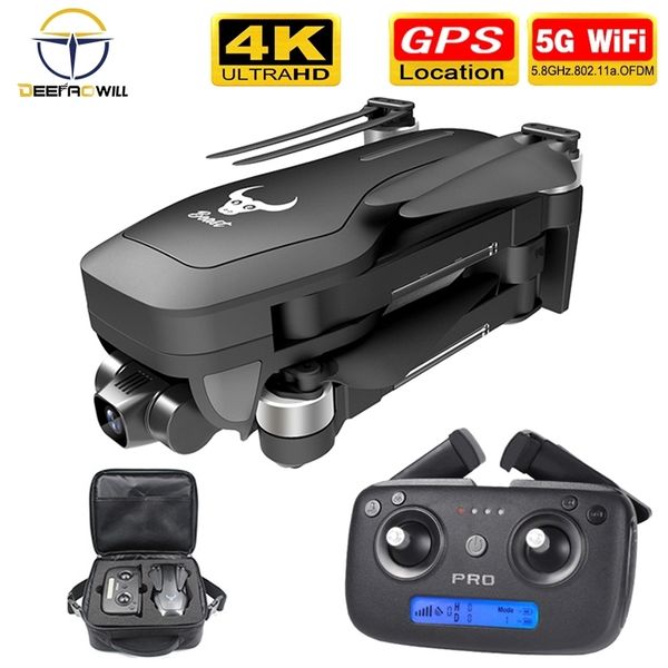 

2020 new sg906 pro drone 4k hd mechanical gimbal camera 5g wifi gps system supports tf card drones distance 1.2km flight 25 min