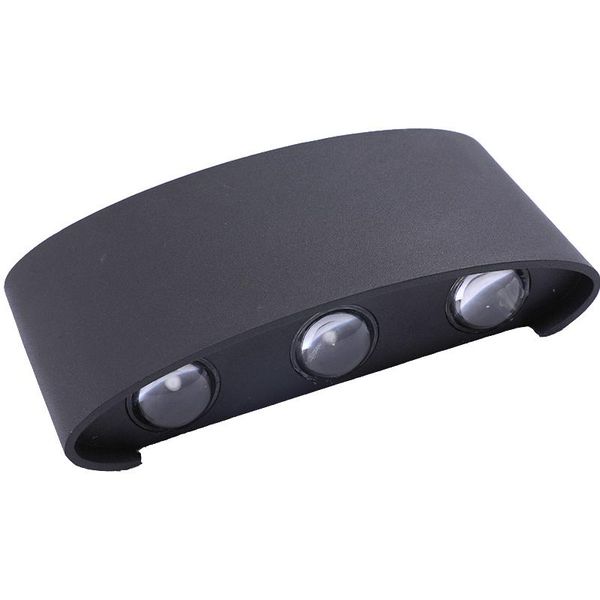 

wall lamp outdoor waterproof ip65 modern led light indoor sconce decorative lighting porch garden lights lamps