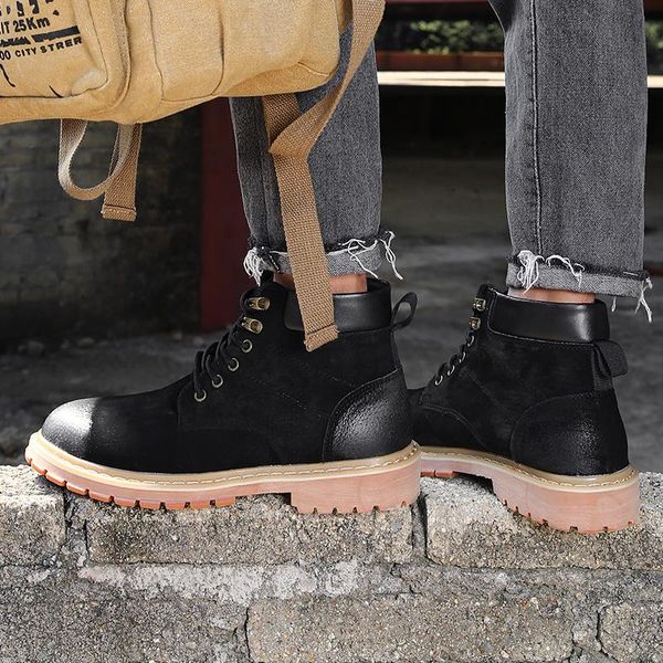 

мужской мужчина на улице тапки ботинок мужчина для плоской обуви кроссовки спортивная весна zapatillas обувь мужчина para тапки черные casua, Black