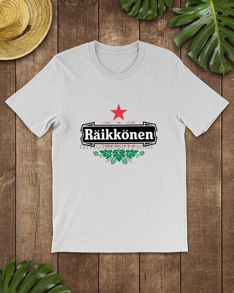 

2020 fashion men t shirt leave me alone raikkonen i know what i m doing shirt sport hooded sweatshirt hoodie