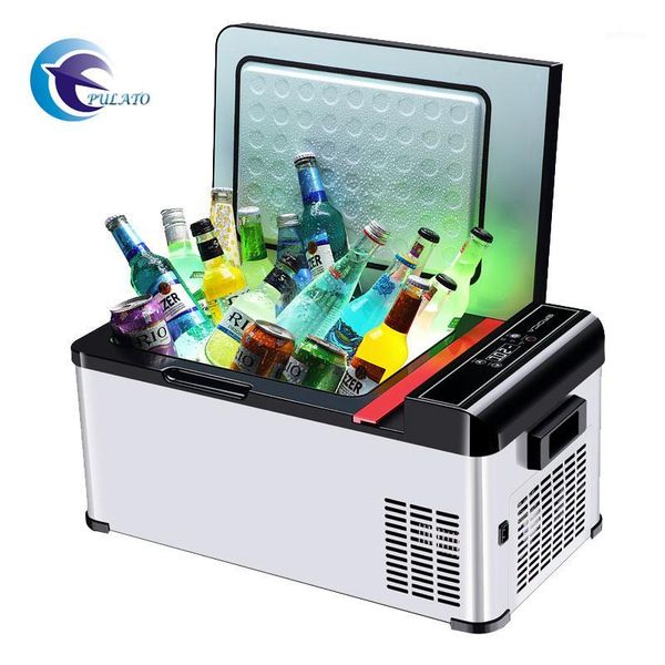 

18l portable camping car er 12v 220v1