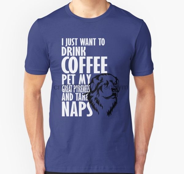 

men tshirt great pyrenees nap t shirt printed t-shirt tees sport hooded sweatshirt hoodie