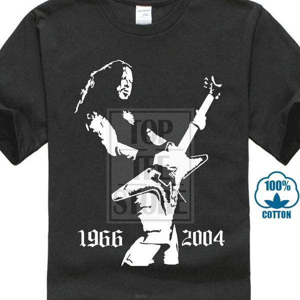 

dimebag darrell guitarist portrait tribute t shirt guitar all sizes new fashion cool casual t shirts sport hooded sweatshirt hoodie