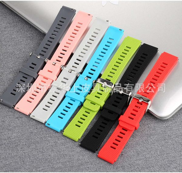 

suitable for huawei smart bracelet twill sports b5 silicone wrist strap