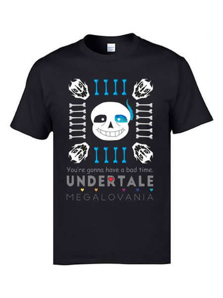 

papyrus undertale sans megalomania get coupons summer cool round neck pure cotton amazing for men hoodie designers t shirts sweatshirt