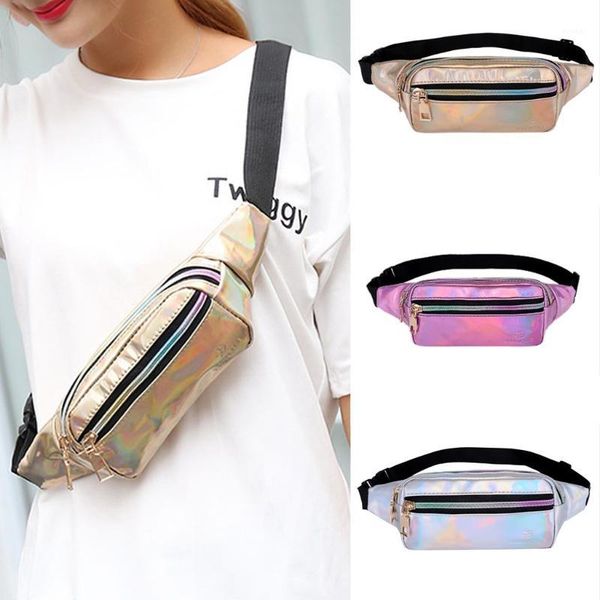

waist bags women 2021 pockets phone bag fanny pack female belt wallet leg shoulder messenger bags1