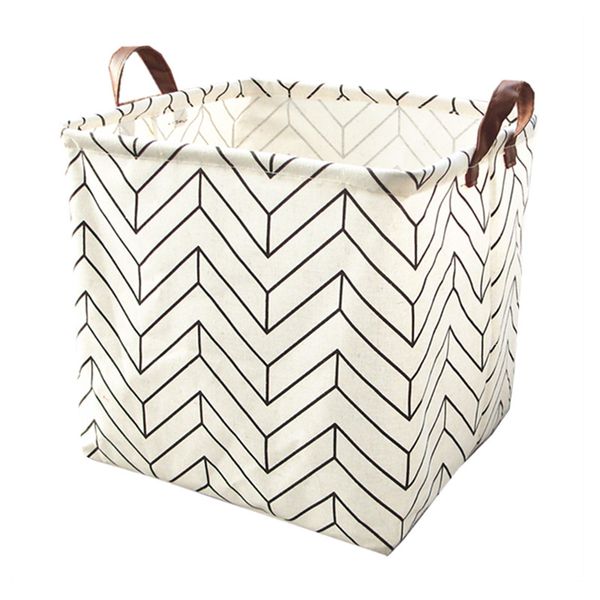 

clothing storage bucket 6 styles folding laundry basket kids toys sundries storage barrel foldable laundry organizer holder box 17 l2