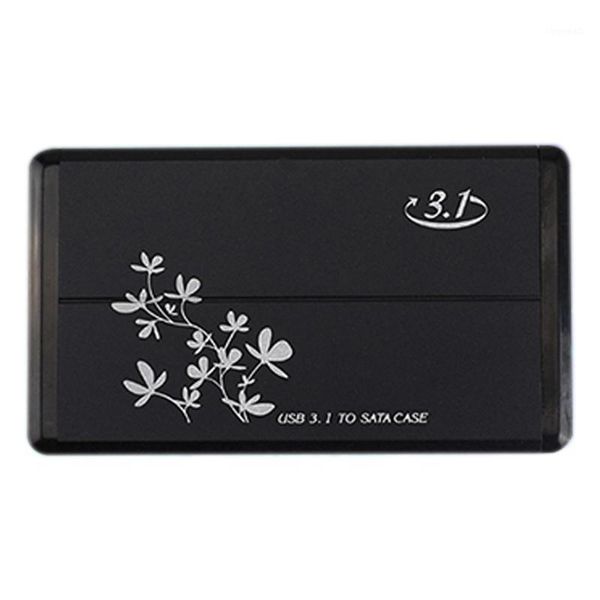 

mobile hard disk drive usb3.1 portable external hard drive1