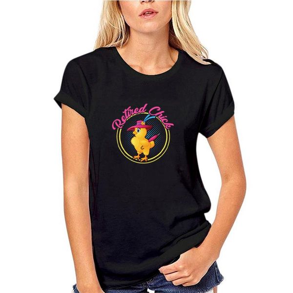 

printed retired chick retirees women's retirement wolf male female titanic big size s~5xl tee sport hooded sweatshirt hoodie t shirt