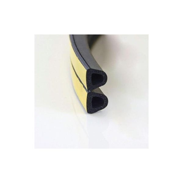 

draught excluder self adhesive rubber door window seal qylucp wphome