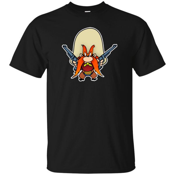

yosemite sam, ковбой, 49er, пистолет, стрельба, револьверы, весёлый, мультфильм, wild мы балахон дизайнеров футболки толстовки