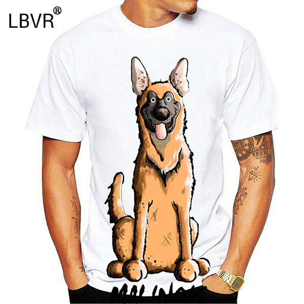 

new style funny malinois - belgian shepherd dog tshirt men cotton mens tee shirt crew neck clothing sport hooded sweatshirt hoodie