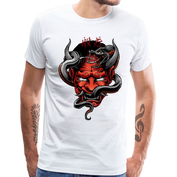 

hannya tees men graphic mens tshirt japan oni ghost printed plus size gothic t shirts tokyo ghoul sport hooded sweatshirt hoodie