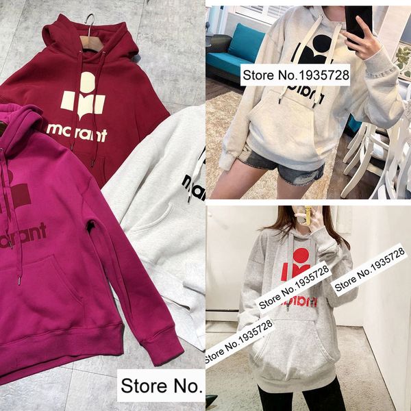 

women oversized letter flocking cotton jumper thick warm pullover ladies/female lounge-ready sweatshirt bopstyle store on sale, Black
