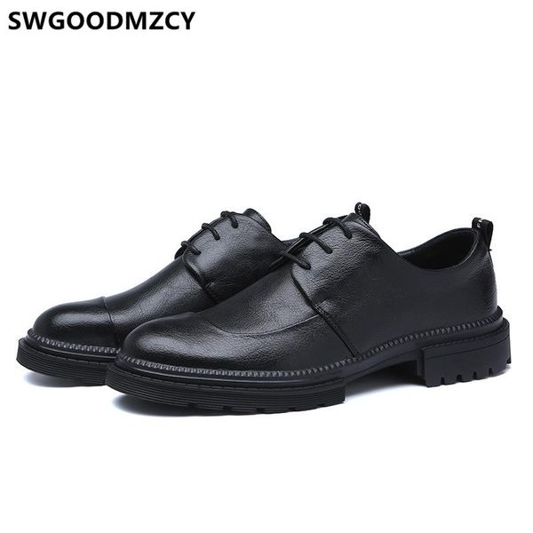 

men wedding dress shoes mens dress shoes real leather coiffeur wedding italian men formal chaussure homme buty, Black
