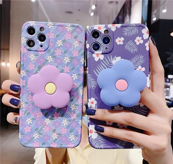 

cartoon case with holder for iphone 7 8 plus 11 pro max xr xs case tpu sile cover coque fundas cover mobile phone jlleux allguy