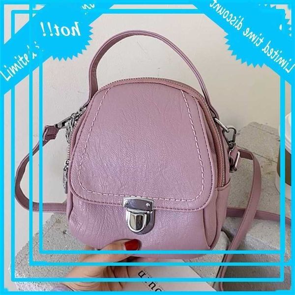 

finger casual leather fashion crossbody tas elegant ladies handbag women shoulder messenger bags