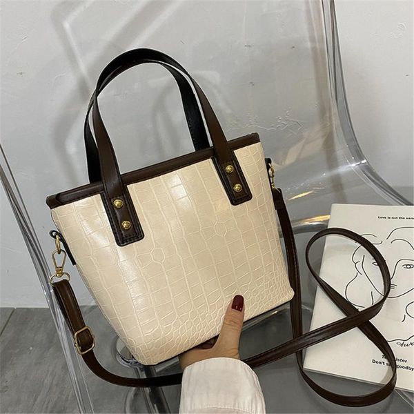 

lady кошельки и сумки роскошная аллигатор pu лоскутная женские сумки на ремне для женщин партии сумки bolsos mujer 2020