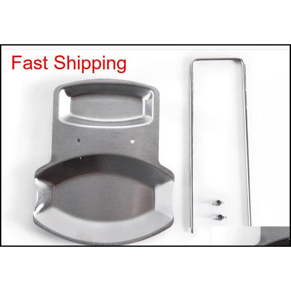 

pot lid holders scoop holder stainless steel pot cover rack and spoon rack multifunctional kitc qyldjs yh_pack