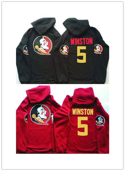 

custom florida state seminoles hoodie buster posey deion sanders dick howser jd. drew mike martin larry rothschild fsu hoodie, Black