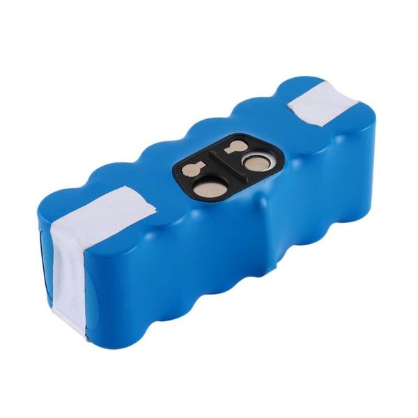 

14.4v 6800mah battery capacity ni-mh vacuum cleaner 500 600 700 800 series