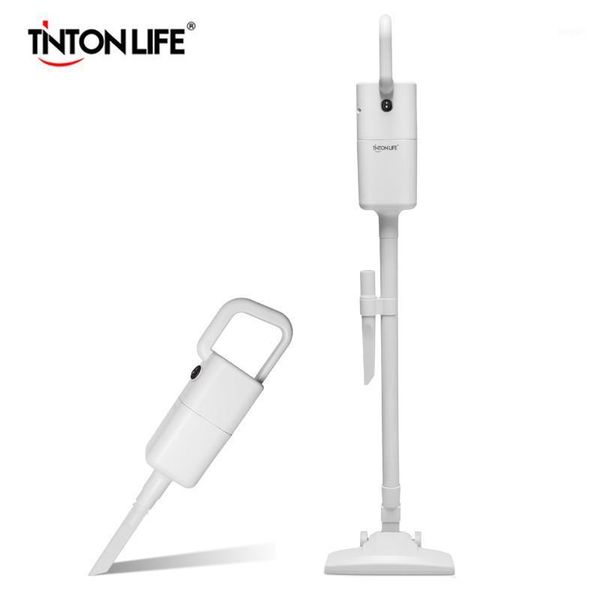 

tinton life home portable rod powerful vertical vacuum cleaners md-18011