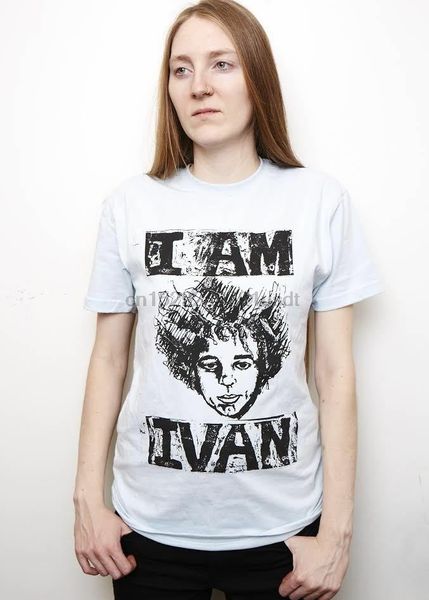 

ivan julian i am ivan t-shirt custom design sport hooded sweatshirt hoodie