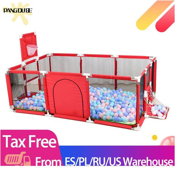 

baby playpen для детей playpen для детского забора детские мяч ямы бассейн детская игровая площадка бассейн шары малыша крытый footba sqciax