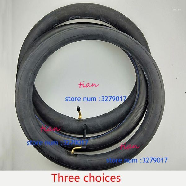 

motorcycle wheels & tires inner tube 16 x 2.125 with a bent angle valve stem or straight fits many gas electric scooters and e-bike 16x2.125