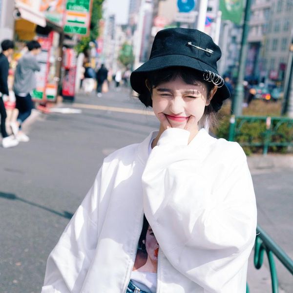 

cokk bucket hat хип-хоп шапки для женщин мужчин унисекс pin колец рыбалка hat cokk bucket кпт jllmot bde_jewelry, Blue;gray