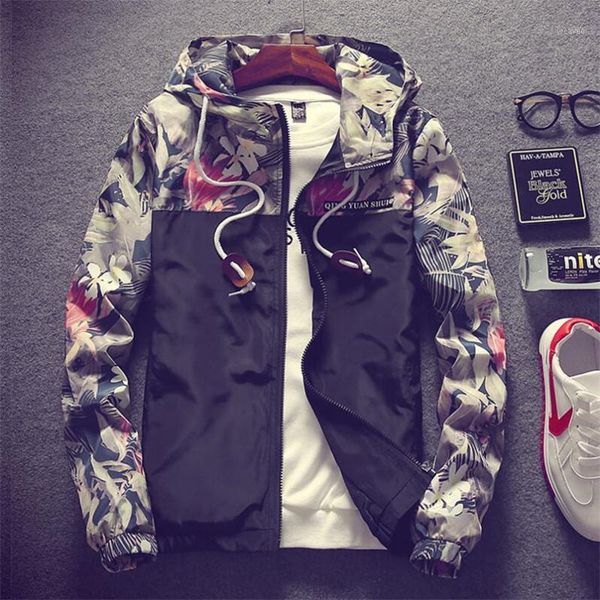 

men slim stand collar jackets fashion sweatshirt jacket casual coat outwear male boy casual coat jacket new m-5xl1, Black;brown